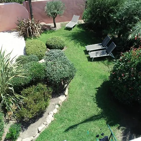 Marina Rossa Σπίτι διακοπών *