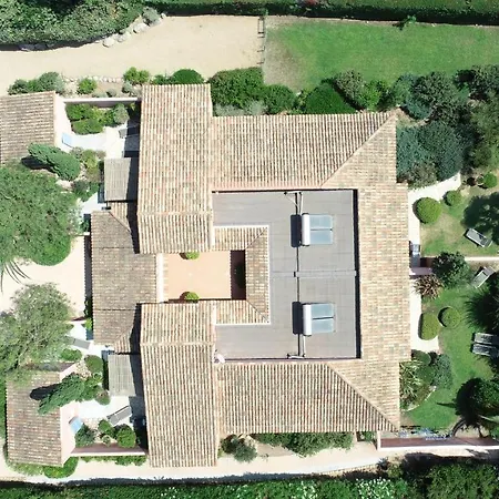 Marina Rossa Πόρτο Βέκιο