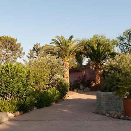 Casa de Férias Marina Rossa