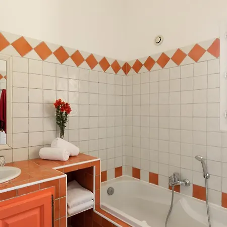 Marina Rossa Σπίτι διακοπών