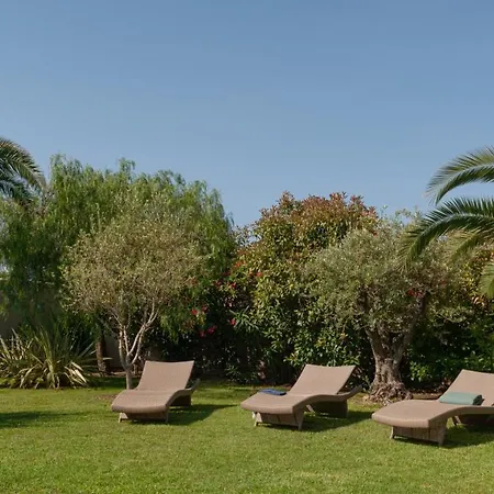 Marina Rossa * Πόρτο Βέκιο