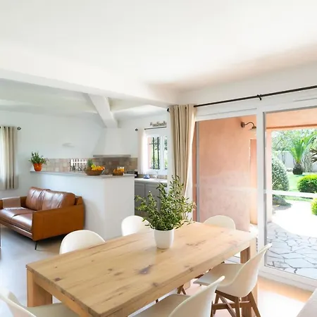 Marina Rossa Σπίτι διακοπών *