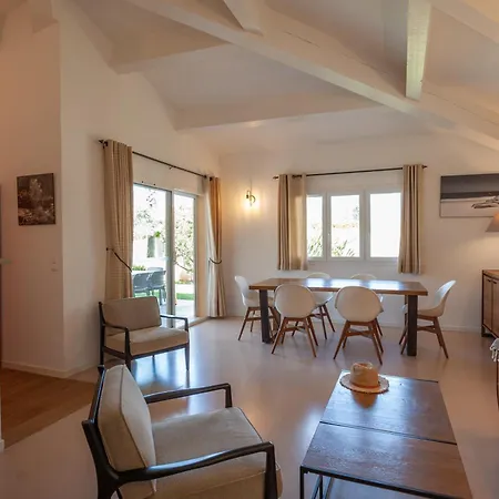 Casa de Férias Marina Rossa