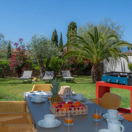 Marina Rossa Πόρτο Βέκιο