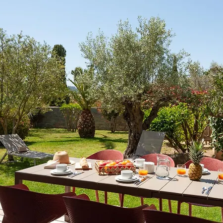 Marina Rossa Πόρτο Βέκιο