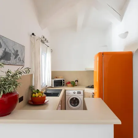 Σπίτι διακοπών Marina Rossa Πόρτο Βέκιο