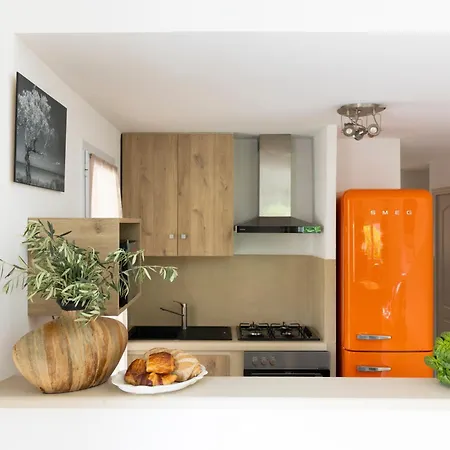 Marina Rossa * Πόρτο Βέκιο