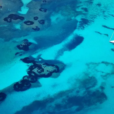 Σπίτι διακοπών Marina Rossa Πόρτο Βέκιο