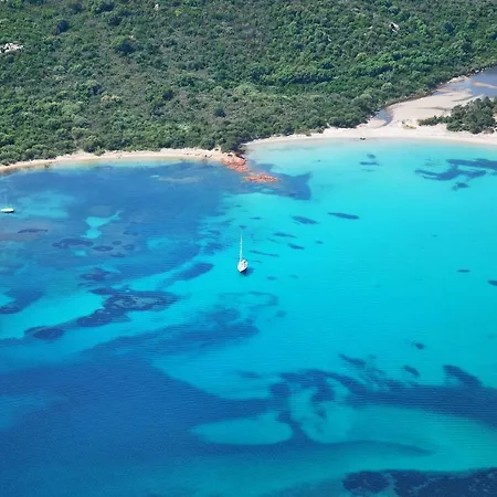 Σπίτι διακοπών Marina Rossa