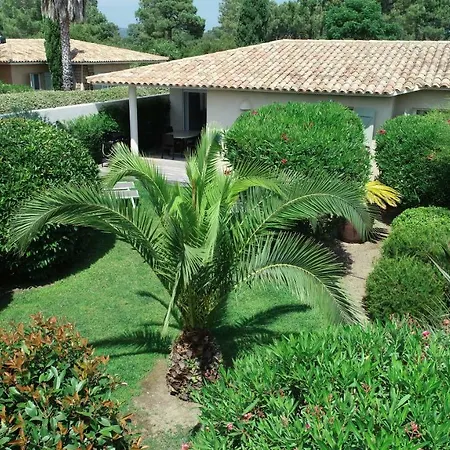 Marina Rossa Casa de Férias Porto-Vecchio (Corsica)