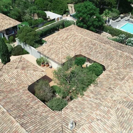 Σπίτι διακοπών Marina Rossa *