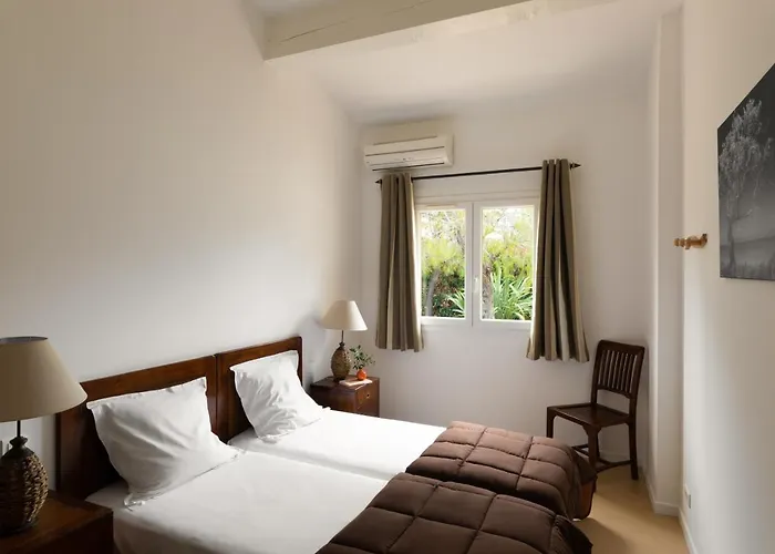 Ferienhaus Marina Rossa Porto-Vecchio (Corsica)
