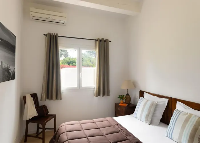 Marina Rossa Ferienhaus Porto-Vecchio (Corsica)