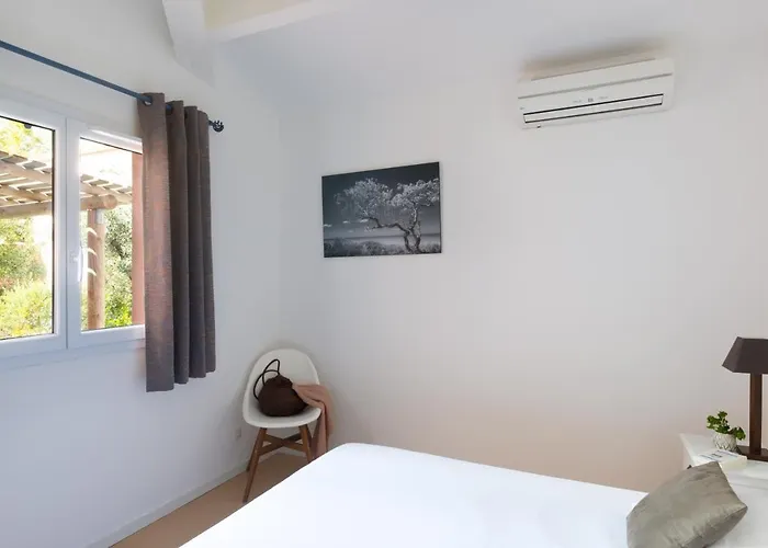 Marina Rossa Ferienhaus