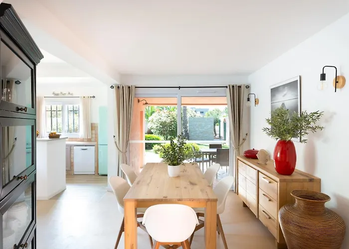 Marina Rossa Ferienhaus *