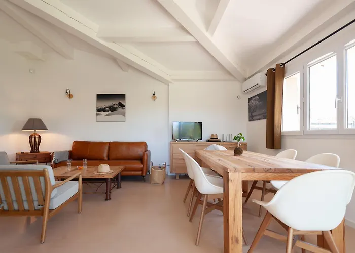 Ferienhaus Marina Rossa *