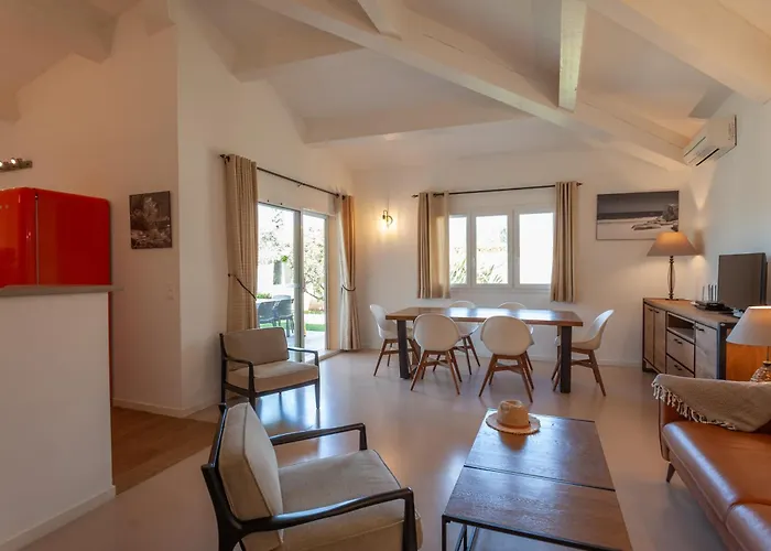 Ferienhaus Marina Rossa
