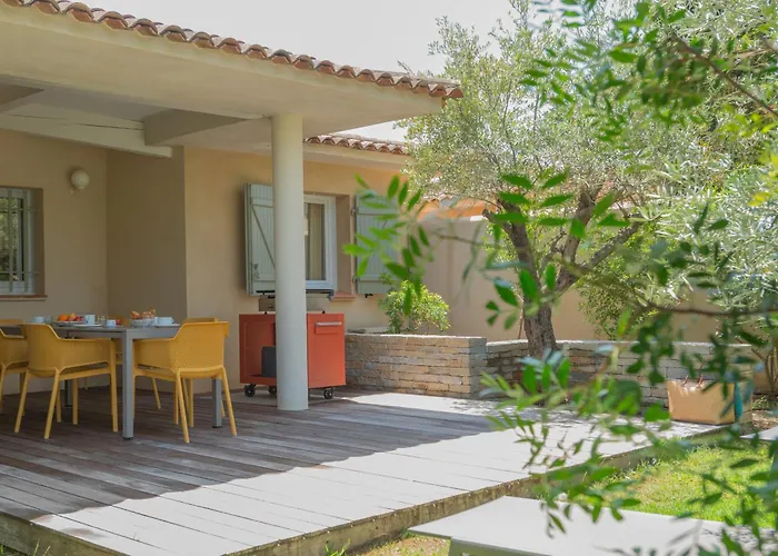 Ferienhaus Marina Rossa *