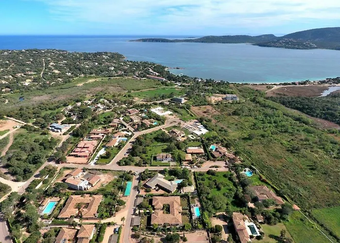 Marina Rossa Ferienhaus