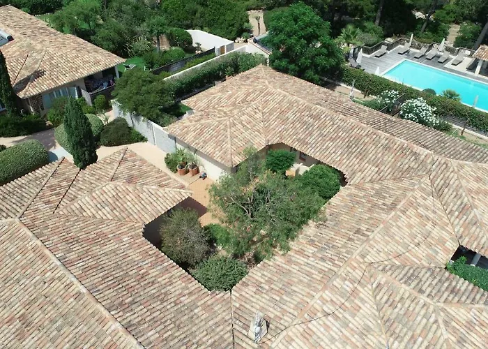 Ferienhaus Marina Rossa *