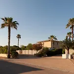 Résidence Marina Rossa Hébergement de vacances *