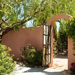 Résidence Marina Rossa Hébergement de vacances *