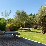 Résidence Marina Rossa Hébergement de vacances