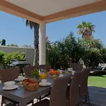 Résidence Marina Rossa Hébergement de vacances Porto-Vecchio (Corsica)