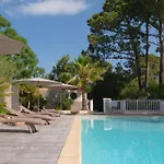 Résidence Marina Rossa Porto-Vecchio (Corsica)