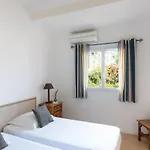 Marina Rossa Holiday home *