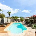 Résidence Marina Rossa Hébergement de vacances Porto-Vecchio (Corsica)