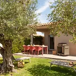 Marina Rossa Holiday home Porto-Vecchio (Corsica)