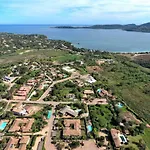 Résidence Marina Rossa Hébergement de vacances