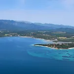 Hébergement de vacances Résidence Marina Rossa