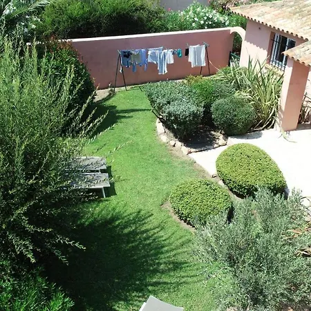 Marina Rossa Vakantiehuis