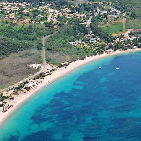 Marina Rossa Porto-Vecchio (Corsica)