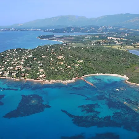 Casa vacanze Résidence Marina Rossa *