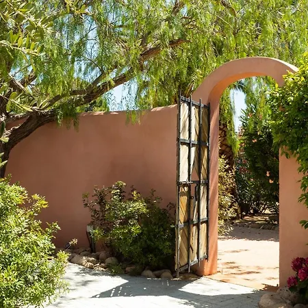 Marina Rossa Tatil Evi *