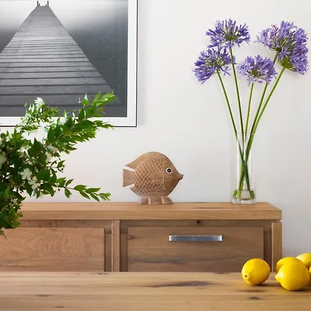 Dom wakacyjny Marina Rossa Porto-Vecchio (Corsica)