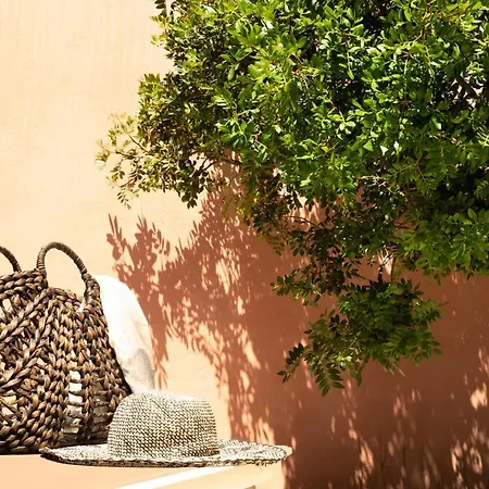 Tatil Evi Marina Rossa Porto-Vecchio (Corsica)