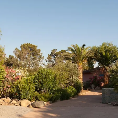 Marina Rossa Porto-Vecchio (Corsica)