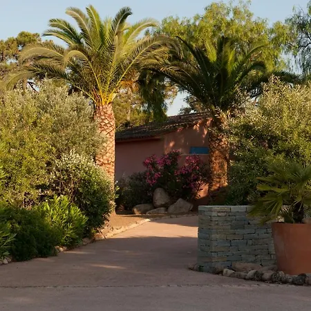 Résidence Marina Rossa * Porto-Vecchio (Corsica)