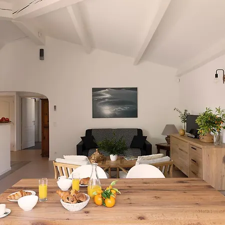 Résidence Marina Rossa Casa vacanze