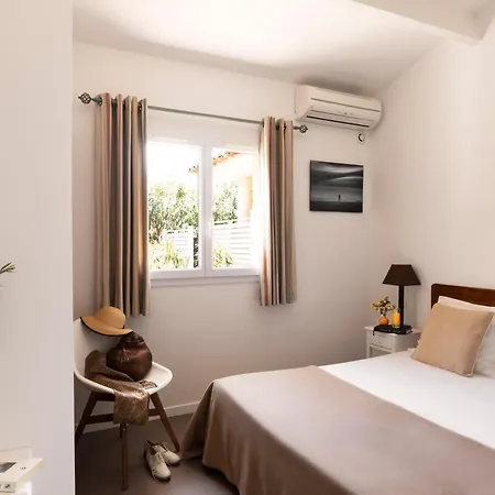 Casa vacanze Résidence Marina Rossa *