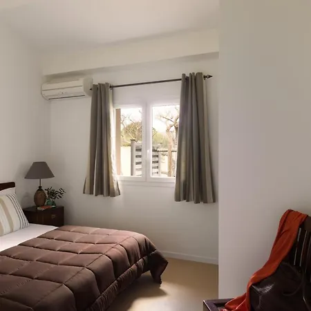 Résidence Marina Rossa * Porto Vecchio