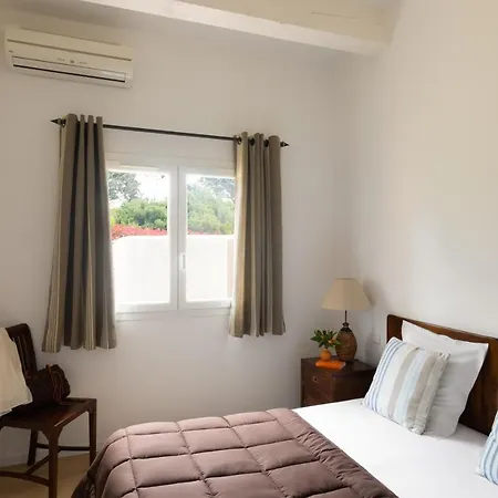 Résidence Marina Rossa Casa vacanze Porto Vecchio