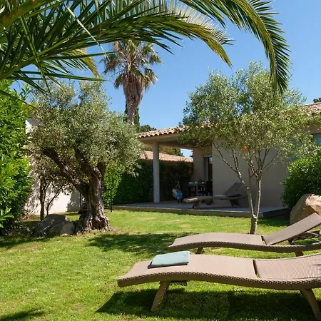 Résidence Marina Rossa