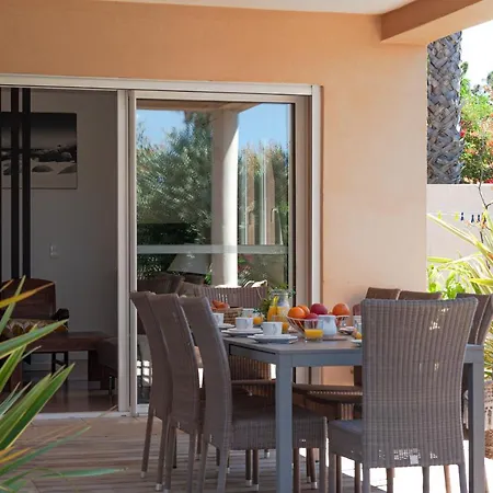 Marina Rossa Tatil Evi