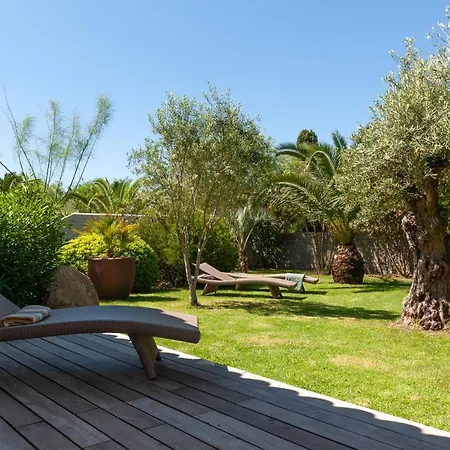 Résidence Marina Rossa Casa vacanze