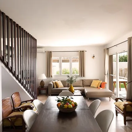 Marina Rossa Dom wakacyjny *